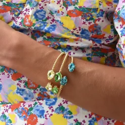 Mini Drop Bracelet