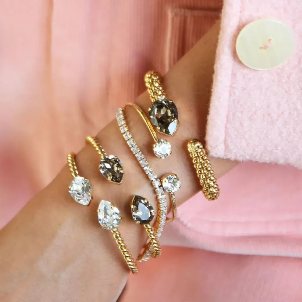 Mini Drop Bracelet