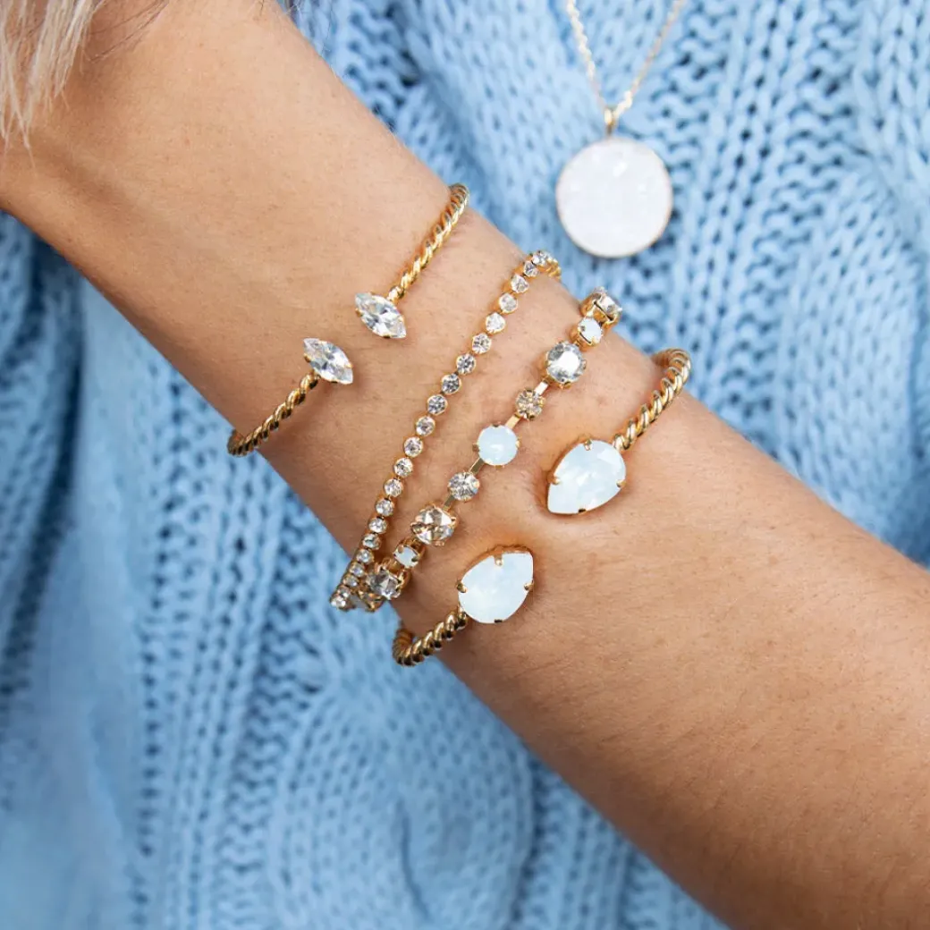 Mini Drop Bracelet