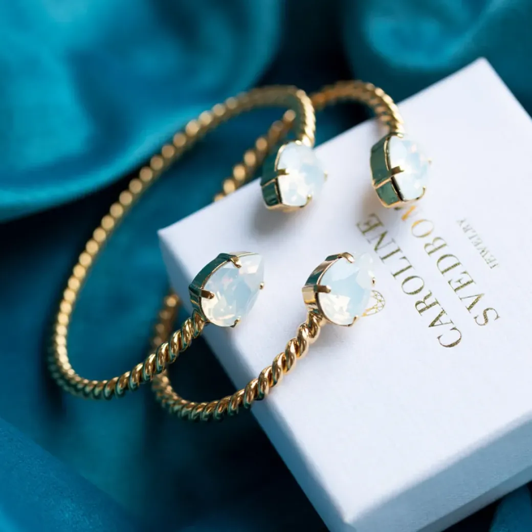 Mini Drop Bracelet