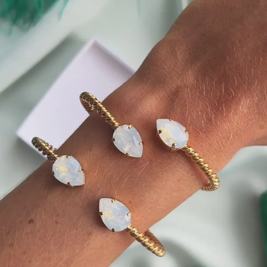 Mini Drop Bracelet