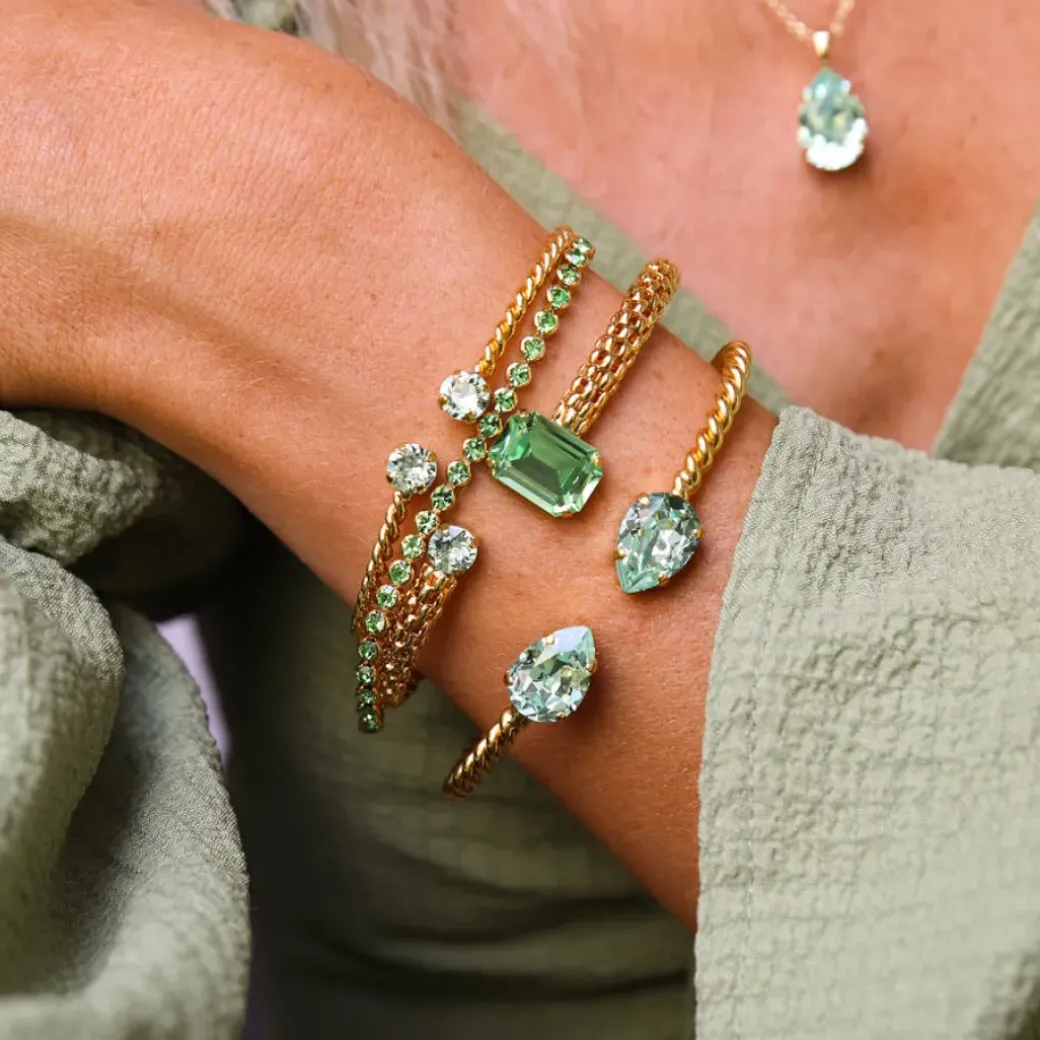 Mini Drop Bracelet