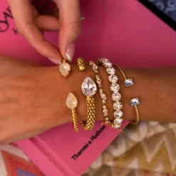 Mini Drop Bracelet