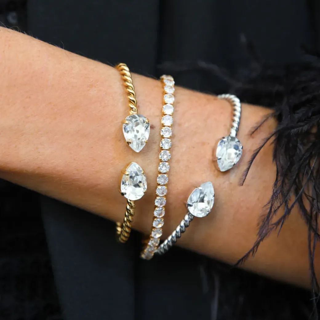 Mini Drop Bracelet