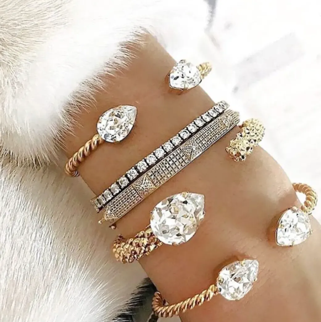 Mini Drop Bracelet