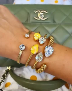 Mini Drop Bracelet