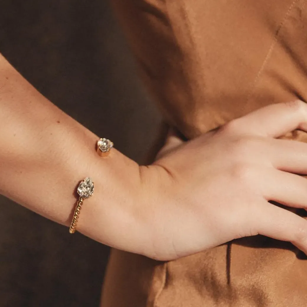Mini Drop Bracelet