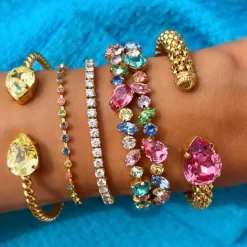 Mini Drop Bracelet