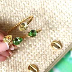 Mini Drop Bracelet
