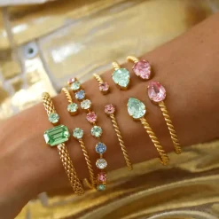 Mini Drop Bracelet