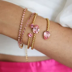 Mini Drop Bracelet