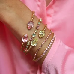 Mini Drop Bracelet
