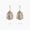 Mini Drop Clasp Earrings