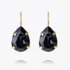Mini Drop Clasp Earrings