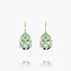 Mini Drop Clasp Earrings