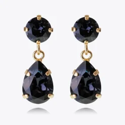 Mini Drop Earrings