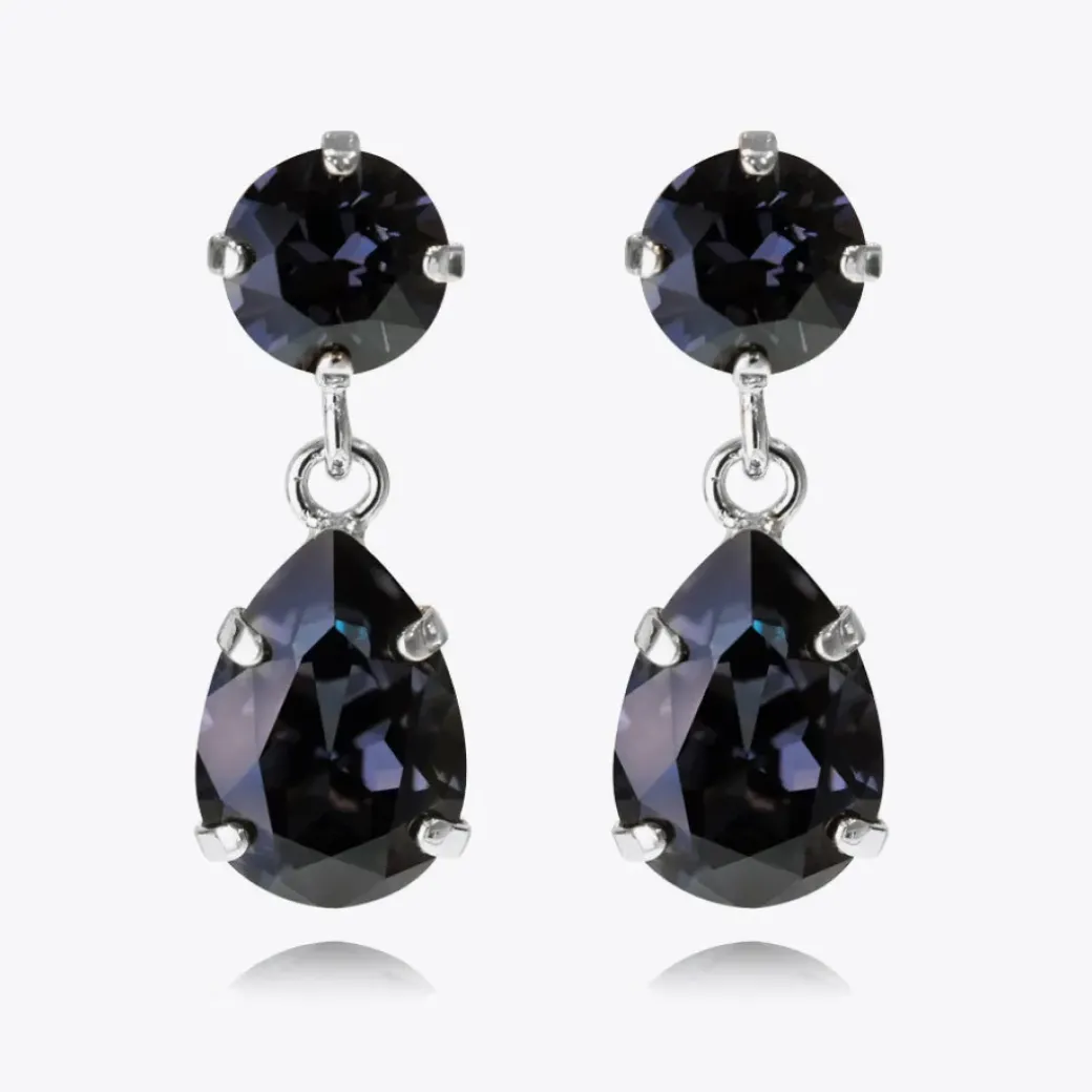 Mini Drop Earrings