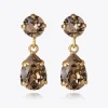 Mini Drop Earrings