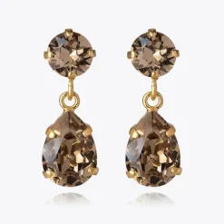 Mini Drop Earrings