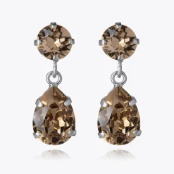 Mini Drop Earrings