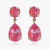 Mini Drop Earrings
