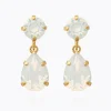 Mini Drop Earrings