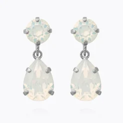 Mini Drop Earrings