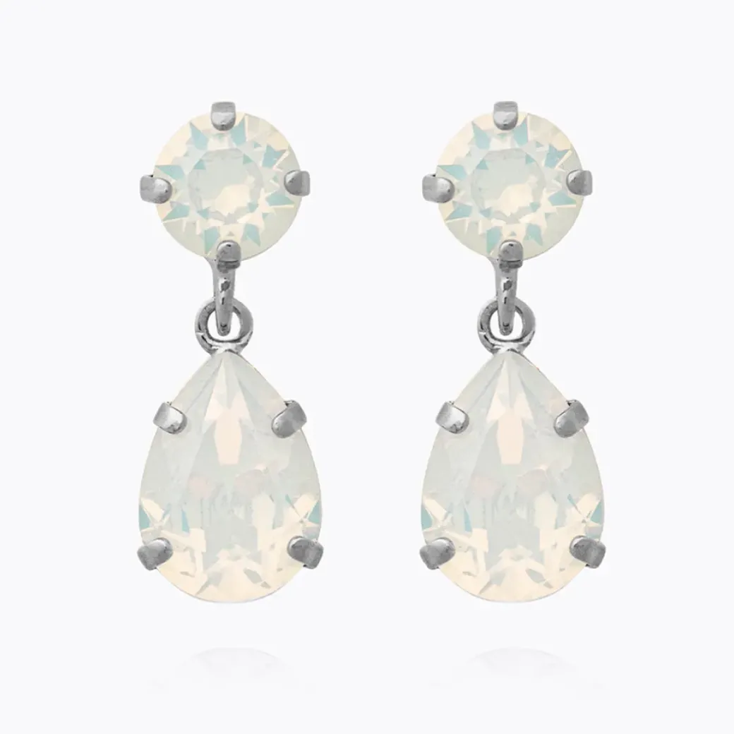 Mini Drop Earrings