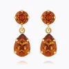 Mini Drop Earrings