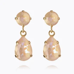 Mini Drop Earrings