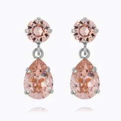 Mini Drop Earrings