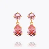 Mini Drop Earrings