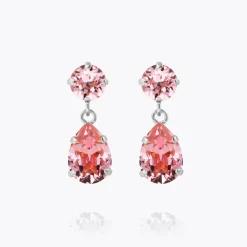 Mini Drop Earrings