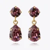 Mini Drop Earrings