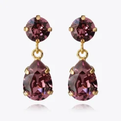 Mini Drop Earrings
