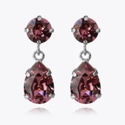 Mini Drop Earrings