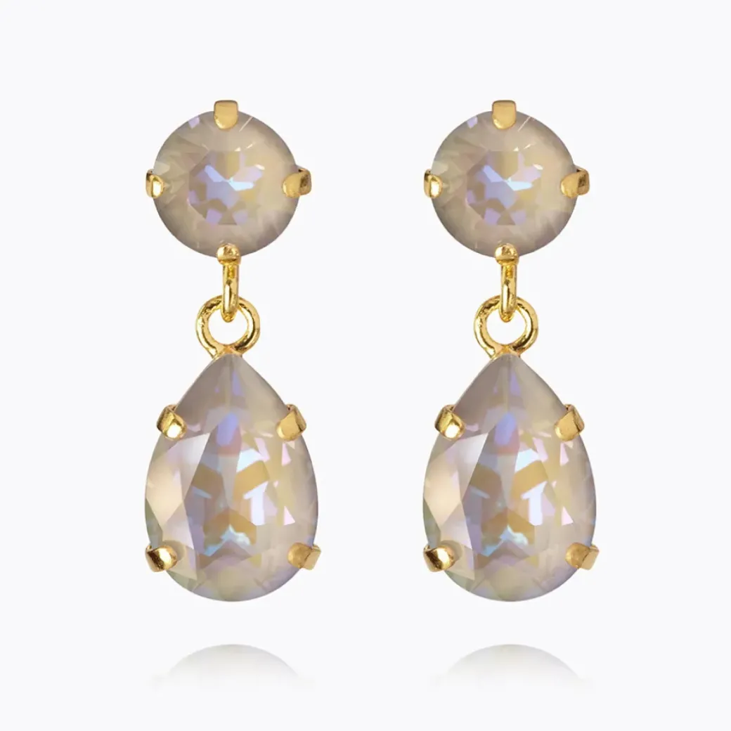 Mini Drop Earrings