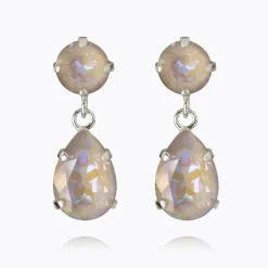 Mini Drop Earrings