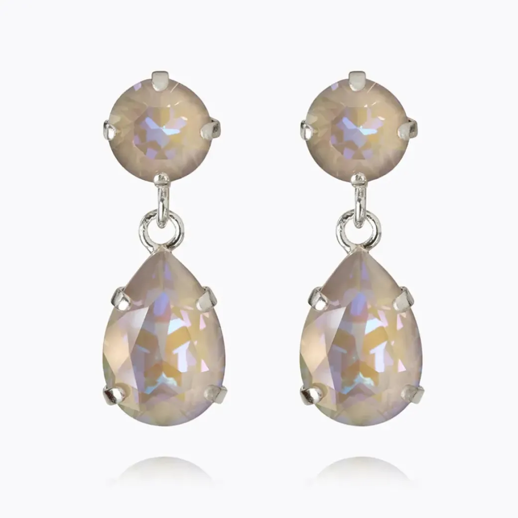 Mini Drop Earrings