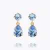Mini Drop Earrings