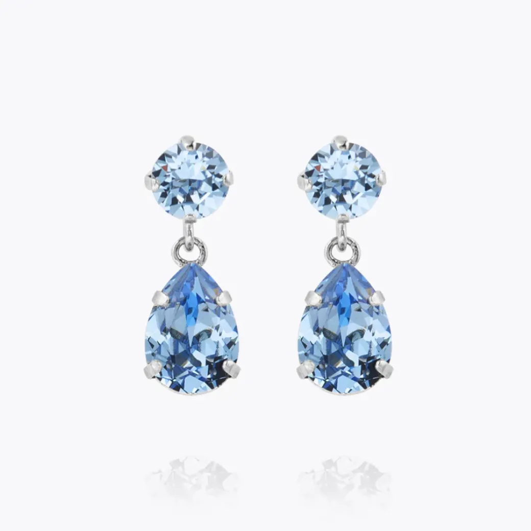 Mini Drop Earrings