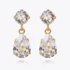 Mini Drop Earrings