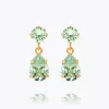 Mini Drop Earrings