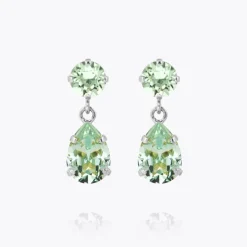 Mini Drop Earrings