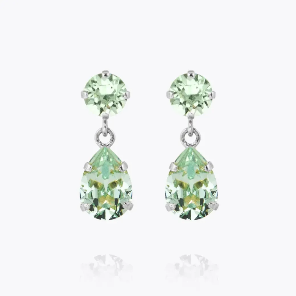 Mini Drop Earrings