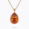 Mini Drop Necklace