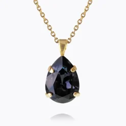 Mini Drop Necklace
