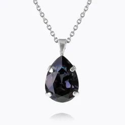 Mini Drop Necklace