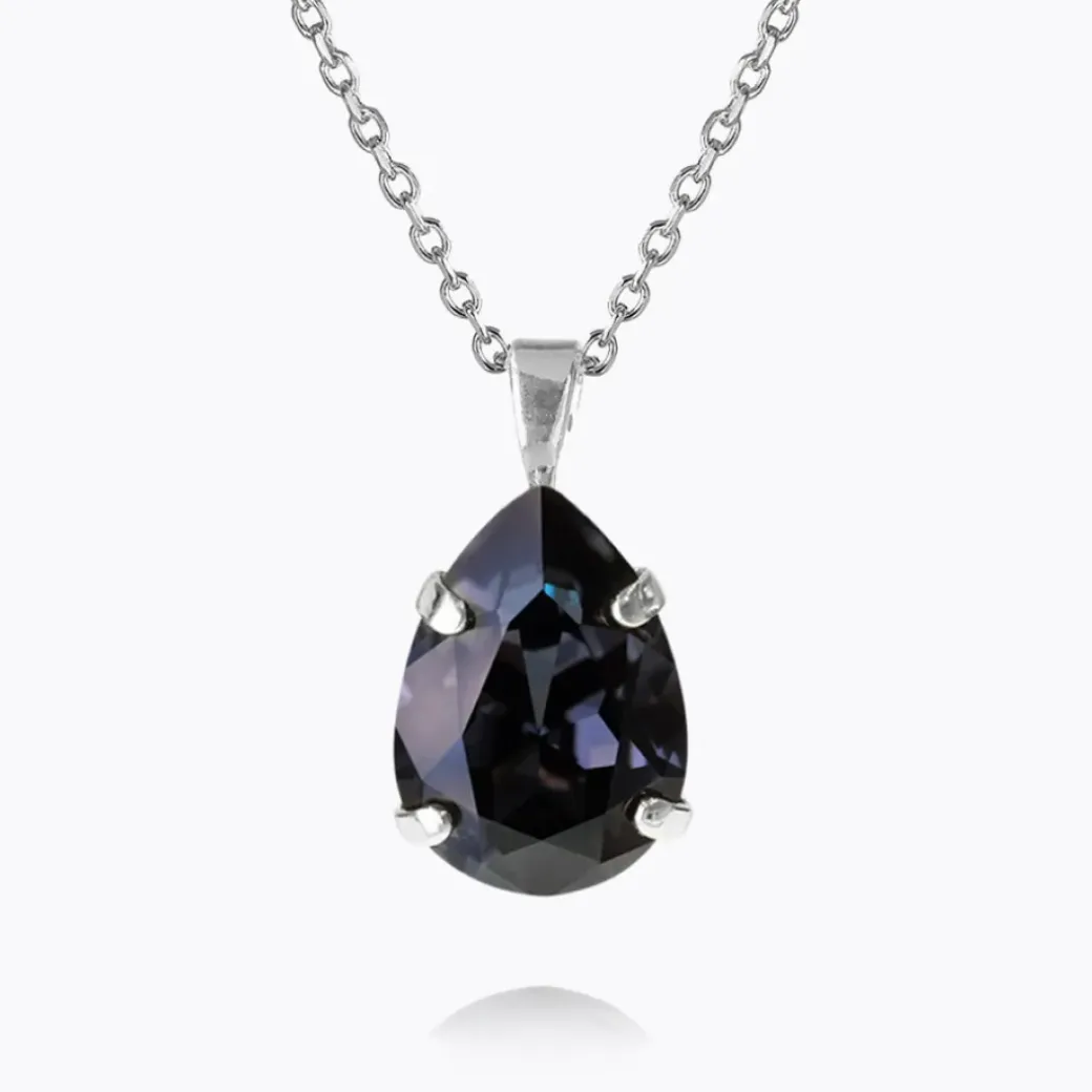 Mini Drop Necklace