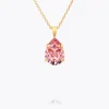 Mini Drop Necklace